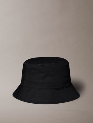 ★ ★ Unisex CKJ Monogram Denim Bucket Hat 4G5021 4G5016G_LHK_main