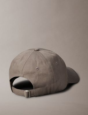 キャップ   Unisex CKJ Small Monogram Colorblock CapHS5D111 4G5025G_PA7_main