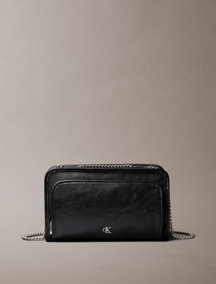 Utility Chain Camera Bag, Black