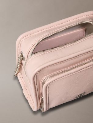 ショルダーバッグ・ポシェット   CKJ Utility l Logo Camera Bag 4K0004G_YAS_main