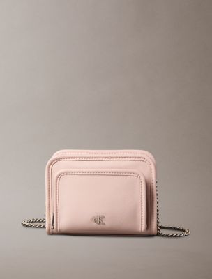 Utility Camera Bag, Rose Dust