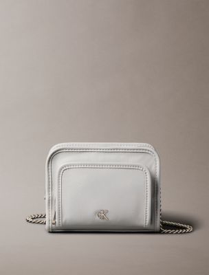 Utility Camera Bag, Mirage Gray