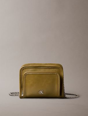 Utility Camera Bag, Fir Green