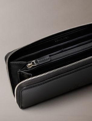 Женские аксессуары Calvin Klein Ultralight Wristlet — фото 2