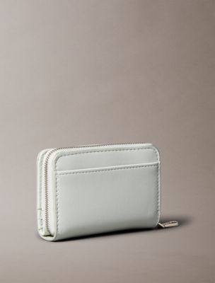 Sculpted Impression Wallet | Calvin Klein