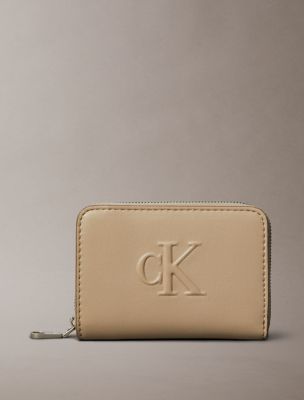 Sculpted Impression Wallet, Crockery