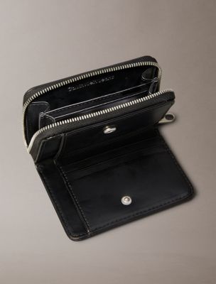 Sculpted Impression Wallet | Calvin Klein