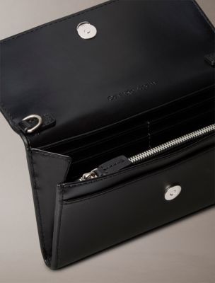 【カルバンクライン】Sculpted Impression Wallet 4K1004G_WGY_main