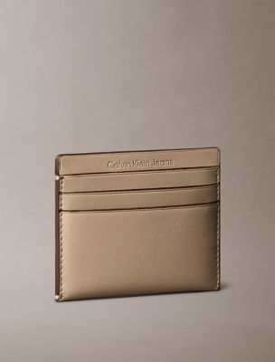 【カルバンクライン】Sculpted Impression Wallet 37301004_001_main