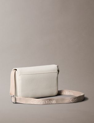 All Day Phone Flap Crossbody Bag | Calvin Klein