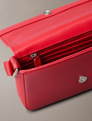   カルバンクライン Phone Flap Crossbody バッグ All Day Phone Flap Crossbody Bag | Calvin Klein