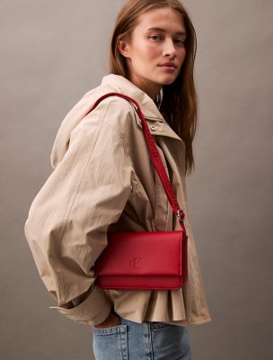   カルバンクライン Phone Flap Crossbody バッグ 4K1028G_UB1_main