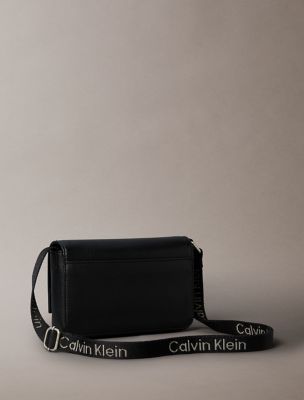 All Day Phone Flap Crossbody Bag | Calvin Klein
