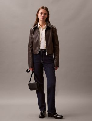 ショルダーバッグ   All Day Phone Flap Crossbody Bag All Day Phone Flap Crossbody Bag | Calvin Klein