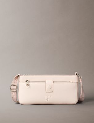 All Day Phone Zip Crossbody Bag, Morn