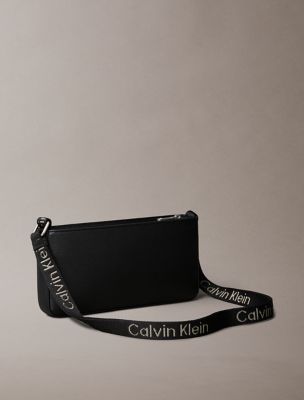 All Day Phone Zip Crossbody Bag | Calvin Klein