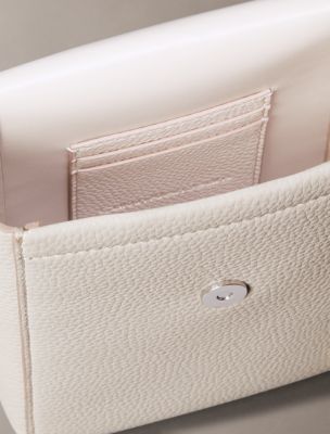 Minimal Monogram Phone Crossbody Bag | Calvin Klein