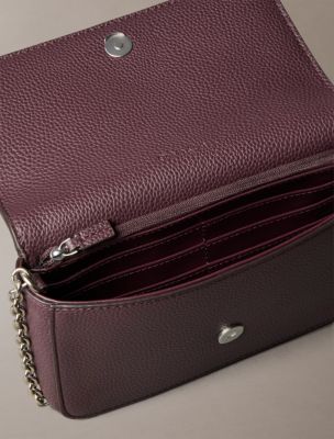 Archive Hardware Flap Crossbody Bag | Calvin Klein