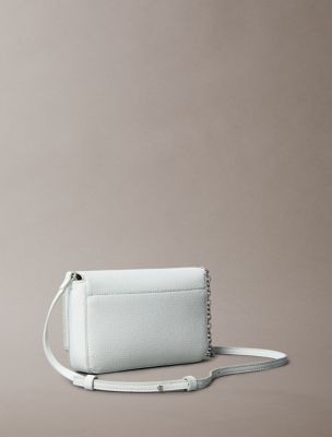 Archive Hardware Flap Crossbody Bag | Calvin Klein