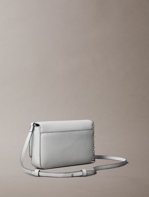 Archive Hardware Flap Crossbody Bag | Calvin Klein