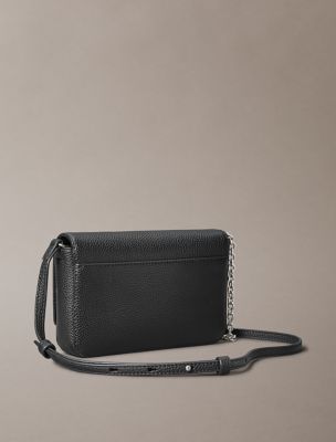 Archive Hardware Flap Crossbody Bag | Calvin Klein