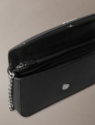 Archive Hardware Flap Crossbody Bag | Calvin Klein