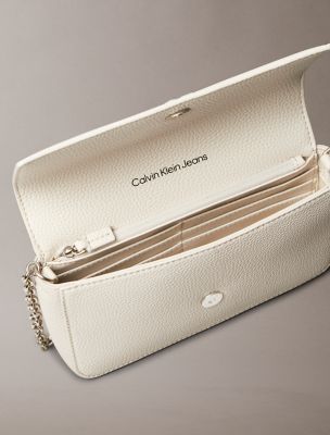 【 】Archive Hardware Flap Crossbody Bag 4K1033G_UB1_main