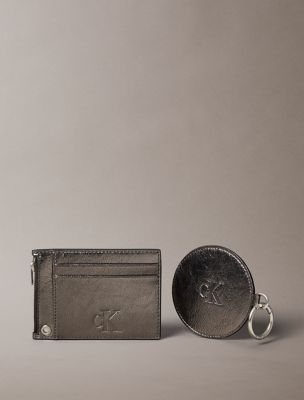 Archive Hardware Wallet + Mirror Set, Gunmetal