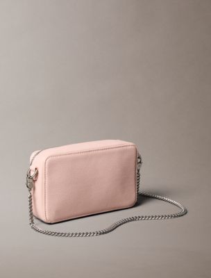 Женские сумки Calvin Klein Minimal Monogram Camera — фото 2