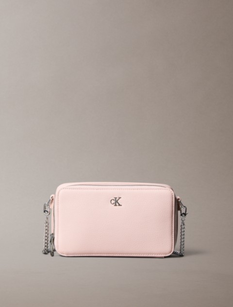 Женские сумки Calvin Klein Minimal Monogram Camera