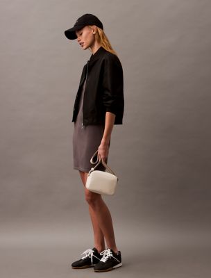 ミニバッグ* *All Day Round Camera Bag 40W0968_BAE_main