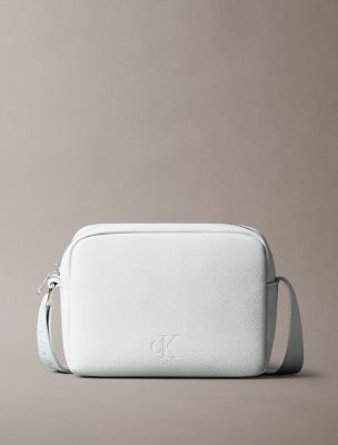 All Day Round Camera Bag, Sky Gray