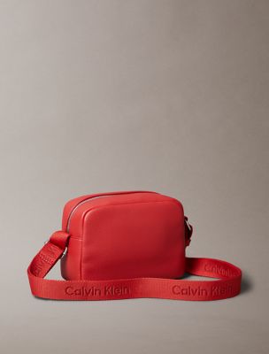   カルバンクライン All Day Round カメラバッグ Calvin Klein Calvin Klein All Day Round Camera Bag in