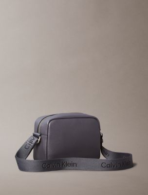 【 】All Day Round Camera Bag All Day Round Camera Bag | Calvin Klein