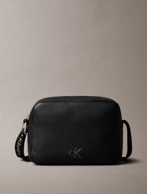 All Day Round Camera Bag, Black
