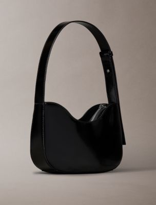 【 】CKJ Minimalist Monogram Flap Shoulder Bag2色 img01.jpg