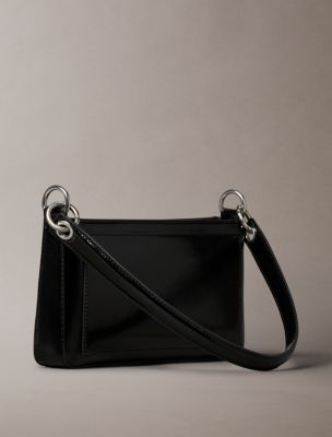 ☆ ☆ Here is the Mint CKJ Minimal Monogram Shoul Minimal Monogram Shoulder Bag | Calvin Klein