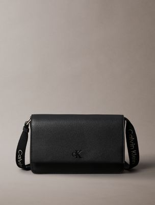 All Day Flap Crossbody Bag