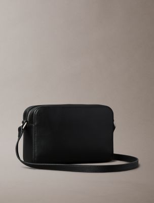 ☆人気☆【 】☆CKJ Sculpted RTW AOP Camera Ba.g☆ Sculpted Impression Camera Bag | Calvin Klein