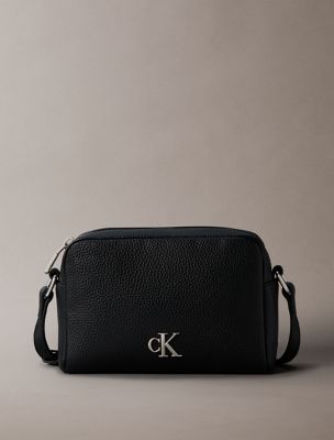 Archive Hardware Camera Bag, Black