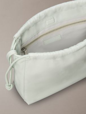 ★ ★ Women's CKJ Drawstring Crossbody Ivory 4K30 4F3076G_FUP_main