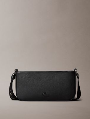 Pochette d’épaule All Day, noire