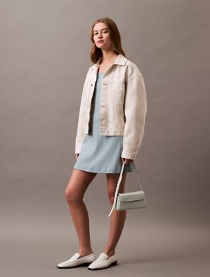 ショルダーバッグ・ポシェット   Women's Belted Small Shoulder Bag 4K3110G GN9 4K3110G_GN9_main