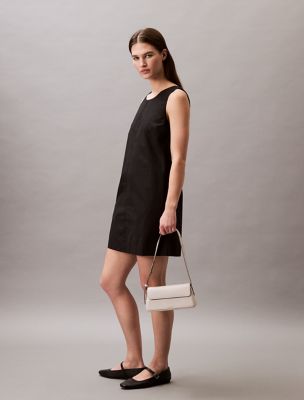 ★ ★ Women's Belted Small Shoulder Bag 4K3110G G 4K3110G_GN9_main