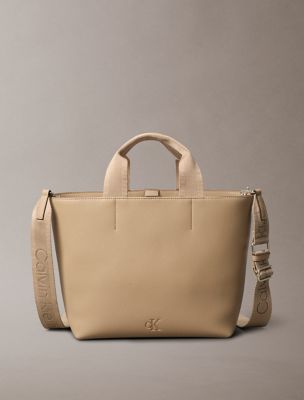 Ultralight Mini Tote Bag, Crockery
