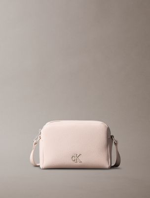 Archive Hardware Camera Bag, Hushed Pink