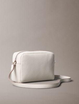 【  】Archive Hardware Camera Bag Archive Hardware Camera Bag | Calvin Klein