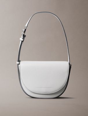 Archive Hardware Saddle Bag