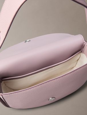 Archive Hardware Saddle Bag | Calvin Klein