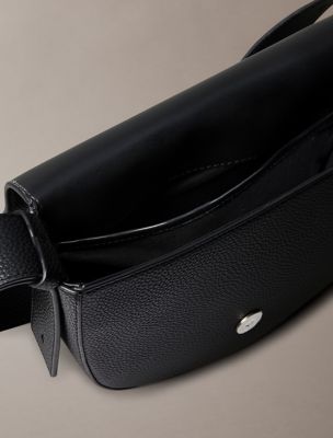 Archive Hardware Saddle Bag | Calvin Klein